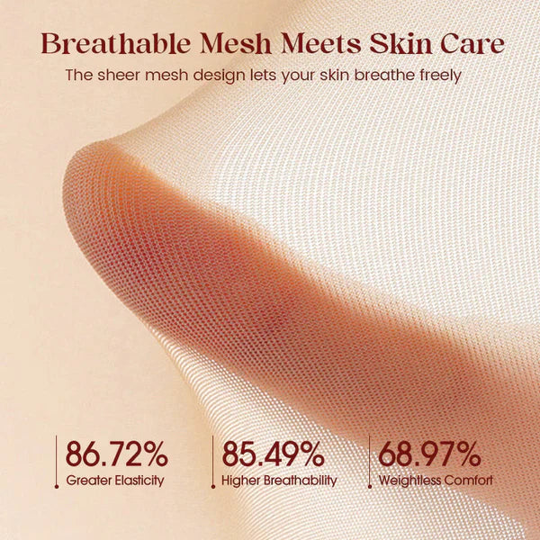 60% OFF LAST DAY! High Waist Slimming Shorts – Tummy Control & All-Day Comfort