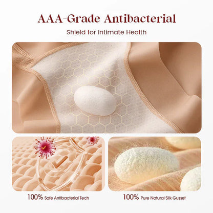 60% OFF LAST DAY! High Waist Slimming Shorts – Tummy Control & All-Day Comfort