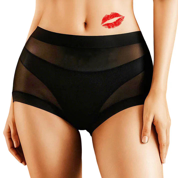 60% OFF LAST DAY! High Waist Slimming Shorts – Tummy Control & All-Day Comfort